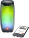 Колонка портативная JBL Pulse 4, черная - фото № 14