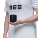 Колонка портативная Meg SDA020BL, 20 Вт, черная - фото № 4