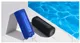 Колонка портативная Mi Portable Bluetooth Speaker 16W, синяя - фото № 5