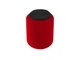 Колонка портативная Rombica mySound Clario, 15 Вт, красная - фото № 1