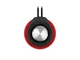 Колонка портативная Rombica mySound Clario, 15 Вт, красная - фото № 4