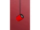 Колонка портативная Rombica mySound Clario, 15 Вт, красная - фото № 10