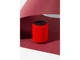 Колонка портативная Rombica mySound Clario, 15 Вт, красная - фото № 11