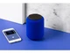 Колонка портативная Rombica mySound Clario, 15 Вт, синяя - фото № 6