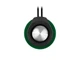 Колонка портативная Rombica mySound Clario, 15 Вт, зеленая - фото № 4