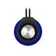 Колонка портативная Rombica Mysound Clario, синяя - фото № 4