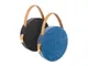 Колонка портативная Rombica mySound Cleo, 8 Вт, черная - фото № 4