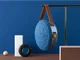 Колонка портативная Rombica mySound Cleo, 8 Вт, синяя - фото № 6