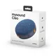 Колонка портативная Rombica Mysound Cleo, синяя - фото № 4