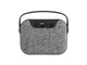 Колонка портативная Rombica Mysound Mia, серая - фото № 4