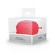 Колонка портативная Rombica Mysound Telly Red, красная - фото № 3