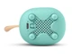 Колонка портативная Rombica Mysound Tito 3C, бирюзовая - фото № 4
