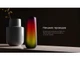 Колонка портативная TWS Rombica mySound Disco, 16 Вт, черная - фото № 11