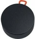 Колонка портативная Xiaomi Mi Portable Bluetooth Speaker, черная - фото № 1