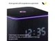 Колонка умная Яндекс Станция Миди с Алисой, Zigbee, 24 Вт, черная - фото № 9
