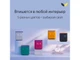 Колонка умная Яндекс Станция Миди с Алисой, Zigbee, 24 Вт, зеленая - фото № 2