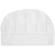 Колпак поварской Molti Cookery, белый - фото № 2