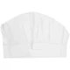 Колпак поварской Molti Cookery, белый - фото № 3