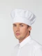 Колпак поварской Molti Cookery, белый - фото № 7