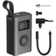Компрессор портативный Hoto Electric Air Pump, черный - фото № 3