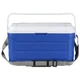 Контейнер изотермический «Арктика», M, синий - фото № 1