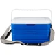 Контейнер изотермический «Арктика», S, синий - фото № 1