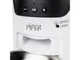 Кормушка умная Hiper IoT Pet Feeder Wi-Fi, 3000 мл, белая / черная - фото № 6