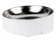 Кормушка умная Hiper IoT Pet Feeder Wi-Fi, 3000 мл, белая / черная - фото № 8