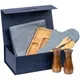 Коробка Big Case, синяя - фото № 4