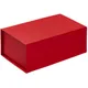 Коробка LumiBox, красная - фото № 1