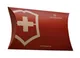 Коробка подарочная Victorinox 9.6075.K5, красная - фото № 1