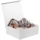 Коробка My Warm Box, белая - фото № 2