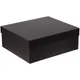 Коробка My Warm Box, черная - фото № 1