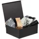 Коробка My Warm Box, черная - фото № 2