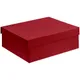 Коробка My Warm Box, красная - фото № 1