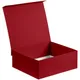 Коробка My Warm Box, красная - фото № 2