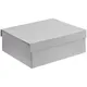 Коробка My Warm Box, серая - фото № 1