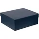 Коробка My Warm Box, синяя - фото № 1