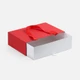 Коробка Regalis, красная - фото № 3
