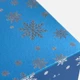 Коробка Wintry, синяя - фото № 4