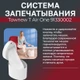 Корзина умная для мусора Townew T Air One, белая - фото № 4