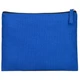 Косметичка Blinkie, 325 г/м², синяя - фото № 4