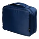 Косметичка дорожная Comfort Travel Avenue, темно-синяя - фото № 1