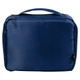 Косметичка дорожная Comfort Travel Avenue, темно-синяя - фото № 2