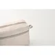 Косметичка Naima Cosmetic, 200 г/м2, бежевая - фото № 3