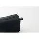 Косметичка Naima Cosmetic, 200 г/м2, черная - фото № 3