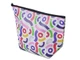 Косметичка с возможностью полноцветной печати, 18 х 27 х 13 см, разноцветная - фото № 1