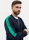 Костюм спортивный мужской Stan 300, футер без начеса, темно-синий - фото № 16