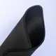Коврик для мыши Bizzon Glide M, черный - фото № 4