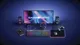 Коврик для мыши с RGB подсветкой Gaming Hero, черный - фото № 13
